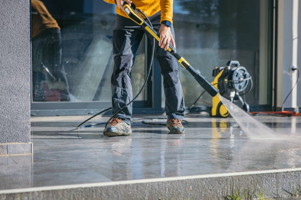Reliable Henryetta, OK Pressure Washing Solutions